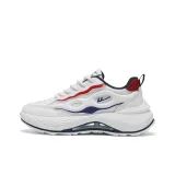 Белый/Красный/Темно-синий