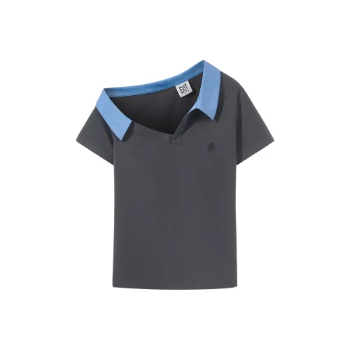 BLIND402 Унисекс Футболка