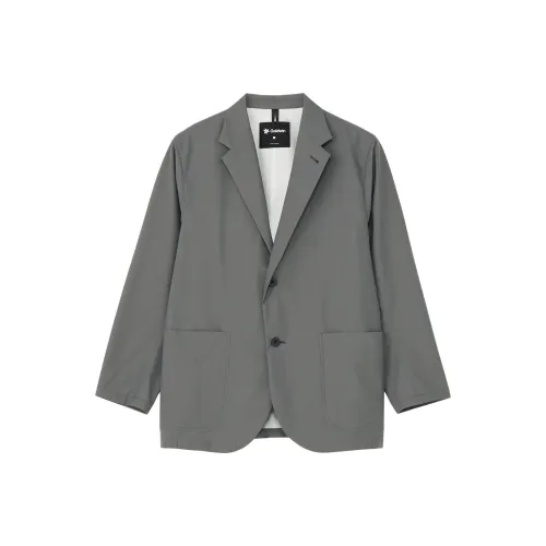 Goldwin PERTEX SHIELDAIR 2B Бизнес-костюм унисекс