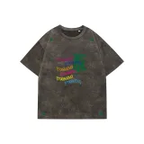 Винтажный серый