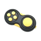 Желтый кончик пальца Pressing