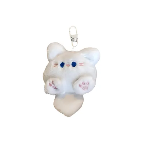 CHUNTUSHU Плюшевая подвеска