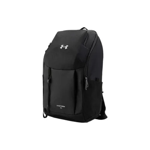 Under Armour Рюкзаки Сумеречный Черный Унисекс