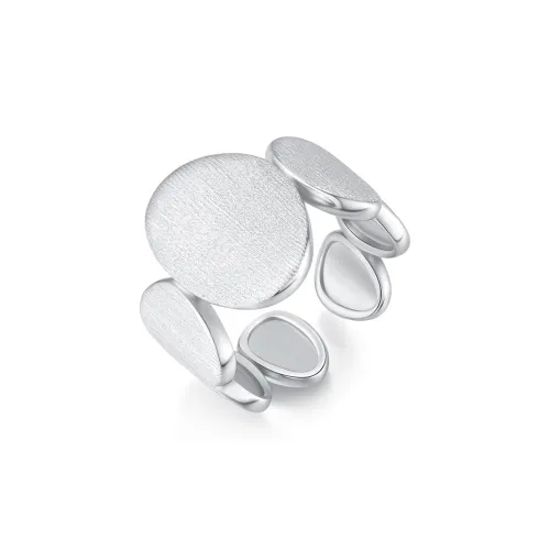 VIGG Сплав Кольца Женские