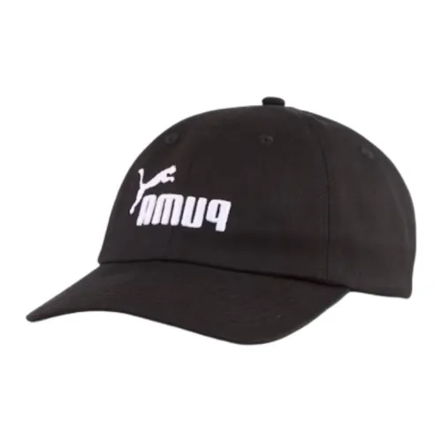 PUMA Хлопок Бейсболки Kids
