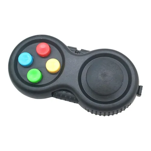 Ha Jie Bret Stress Relief Контроллер Бесконечность Пазл Кубик Рубика Новый And Unique Кончик пальца Игрушки