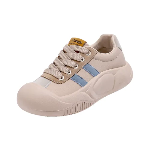 ZULISHI Скейтборд Кроссовки Женские