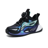 SX15329 Ослепительный Фиолетовый Черный [Дышащая Сетка]