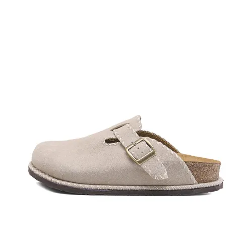 KYMOOU Антизапахивающие устойчивые к истиранию домашние тапочки унисекс