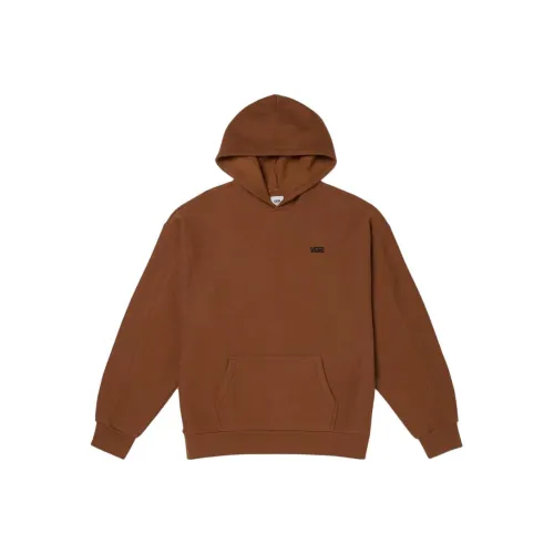 VANS Коричневые Женские Толстовки