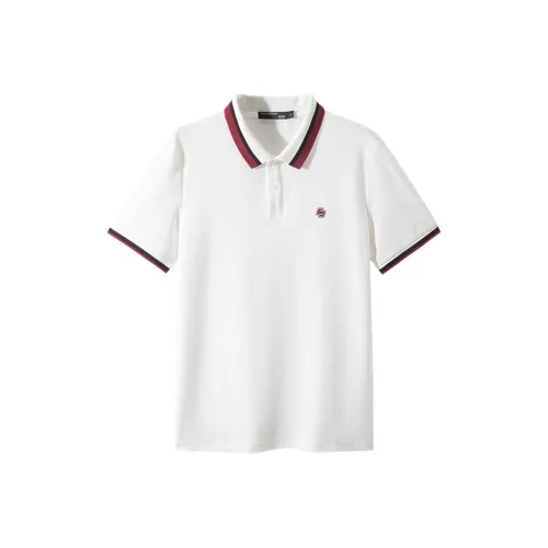 GXG Мужская рубашка типа поло