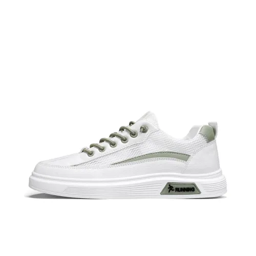 NMR Износостойкий Дышащий Низкий Топ Casual Мужской