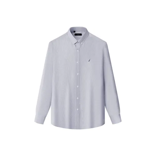 NAUTICA TAILORED Мужские рубашки
