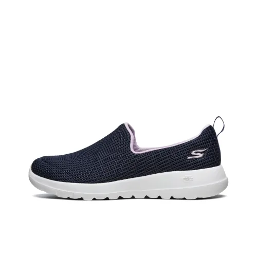 Skechers Повседневные Низкие Кеды Женские