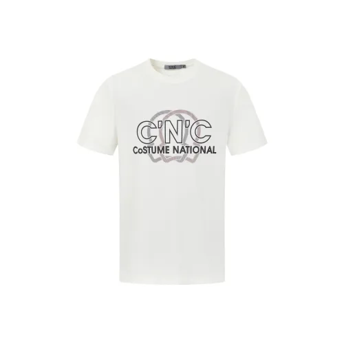C'N'C Rhythm Party series T-Shirt Мужская