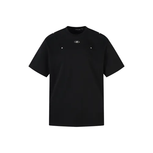 98SQUID Унисекс Футболки