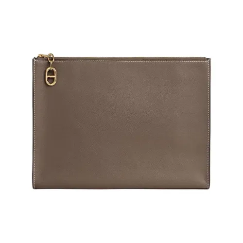 HERMES Zipengo Кошельки Мужской