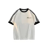 Белые и черные полоски