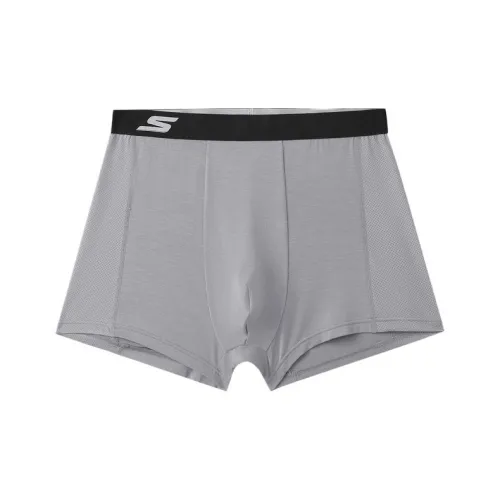 Skechers Comfort Sports Series Трусы Мужские 1 Пачка Frozen Rain 002A