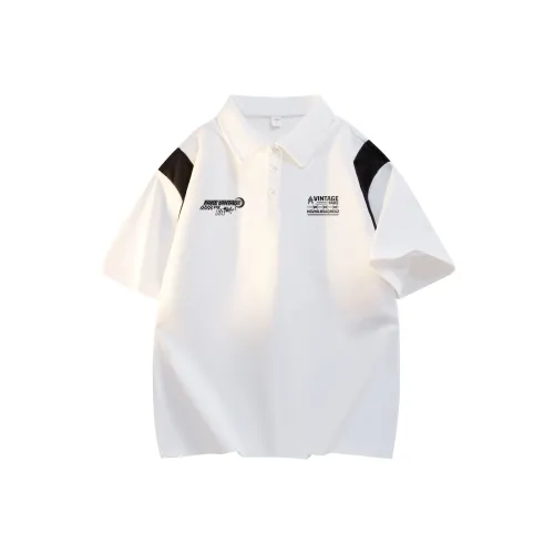 FAKE UINTAGE Унисекс Поло