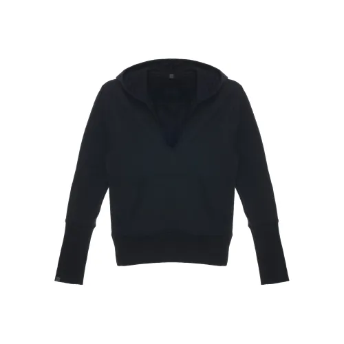 Fax Copy Express Толстовка Женская Черная