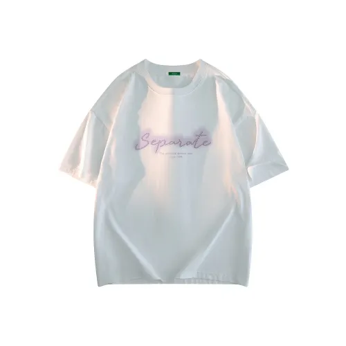 GROW DATE Унисекс Футболка