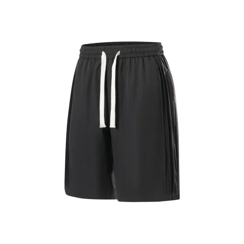 HOZZS Унисекс Повседневные шорты