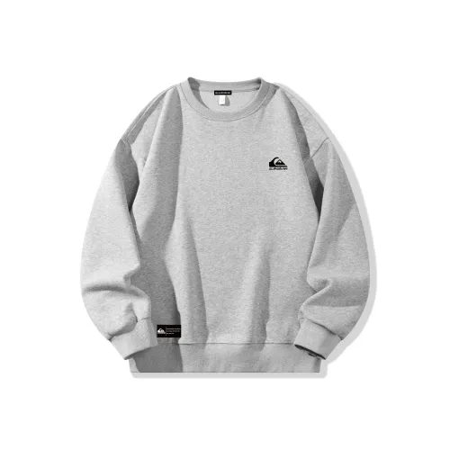 Quiksilver Унисекс Свитшоты