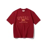 Темно-красный