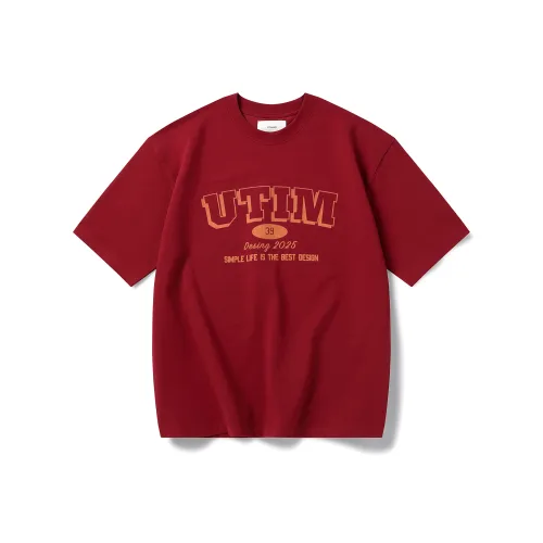 UTIMUS Унисекс Футболки