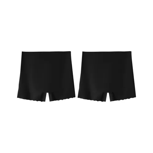 MIIOW Коррективное белье низ женское 2 штуки