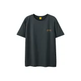 Темно-серый