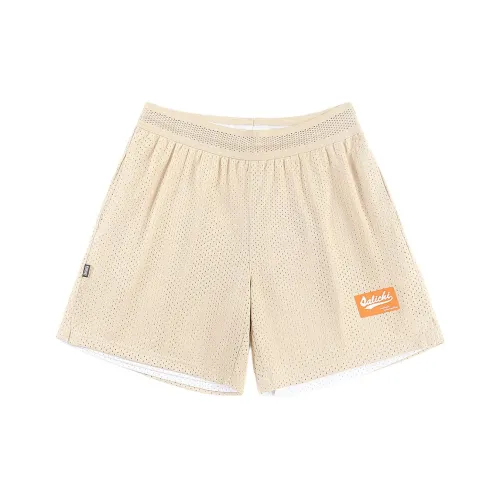 SALICHI Унисекс Спортивные шорты