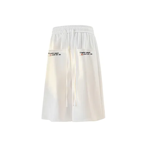 Ice Flying Повседневные шорты унисекс