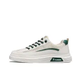 Бежевый Зеленый