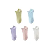 Матча, Светло-Синий, Светло-Фиолетовый, Розовый, Белый