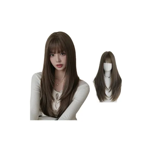 QIJIEHUANGHOU Парики