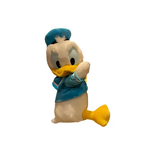 Disney Donald Duck Hug Куклы Плюшевая кукла Трубы Высокий Шанхайский Дисней