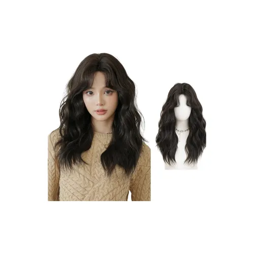 QIJIEHUANGHOU Парики