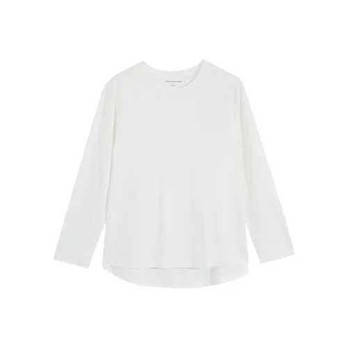 Metersbonwe Женские футболки