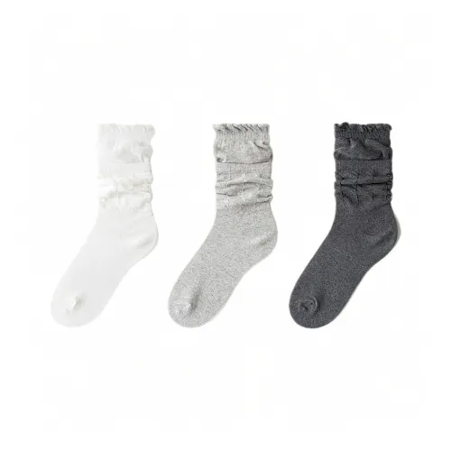 H YXIANG Носки Crew Женские Combo Set