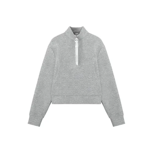 GOLF Женские Свитшоты