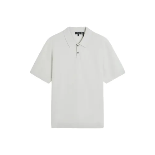 Мужская рубашка polo THEORY