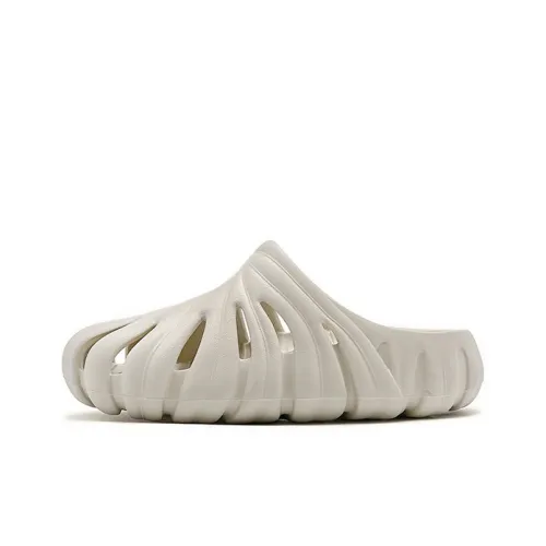 UNSENT Сабо экрю унисекс