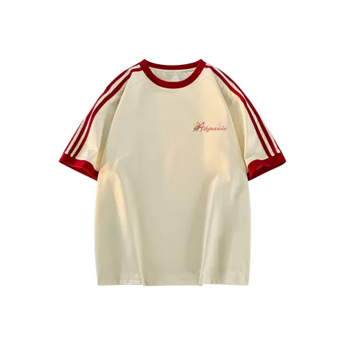 ACHS AWAKE Унисекс Футболка