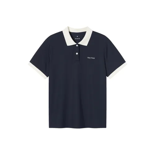 Hotwind T-Shirt Женская 29 Темно-синий