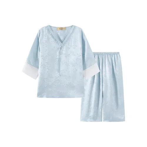 MB Женские пижамные комплекты