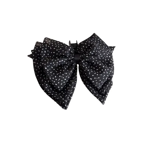 Danqin Шифон Заколки для волос Женские