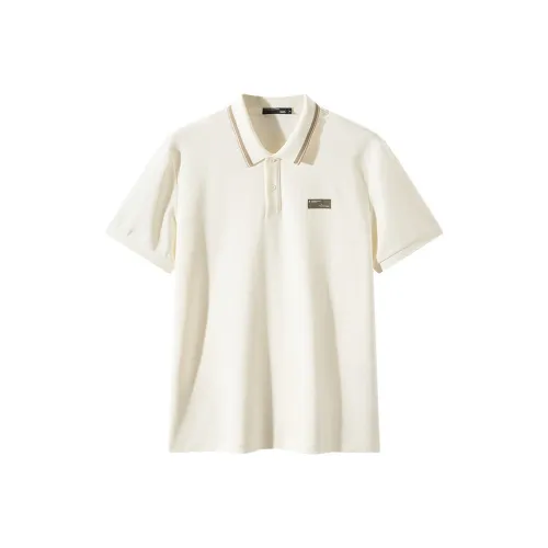 GXG Мужская рубашка типа поло