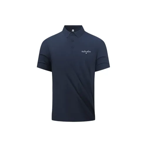 HOTSUIT Мужская рубашка поло